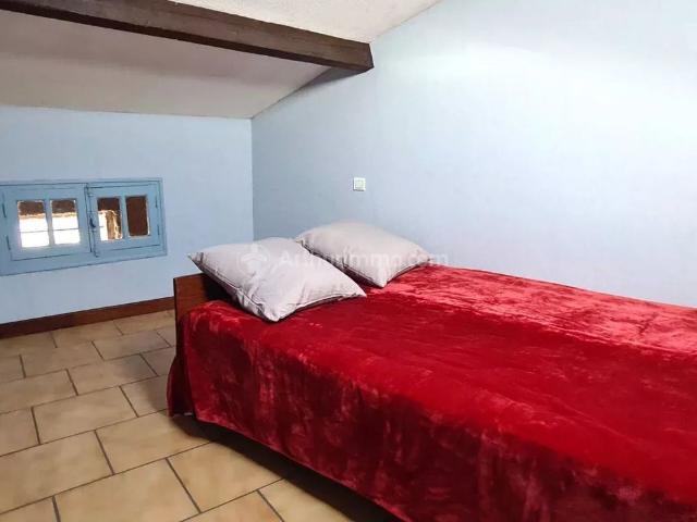 Appartement location à Albi