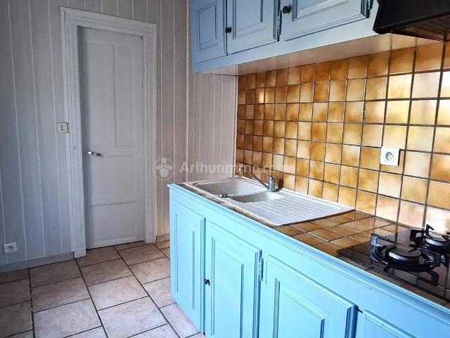Appartement location à Albi