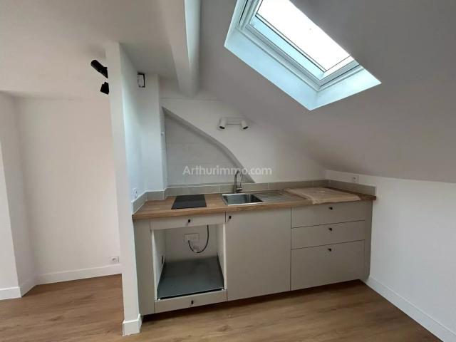 Appartement location à Palaiseau, Montlhéry