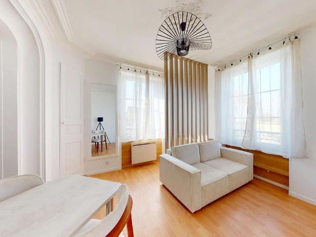 Appartement location à Nogent-le-Roi