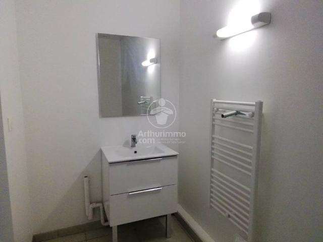Appartement location à Rouen, Ruan