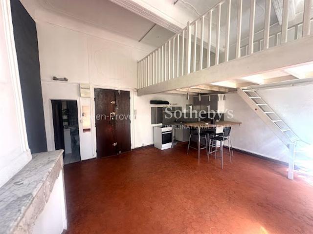 Appartement location à Aix-en-Provence, Aix-en-provence