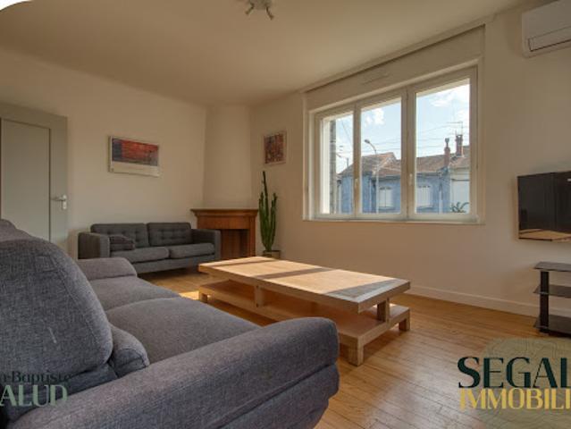 Appartement location à Albi