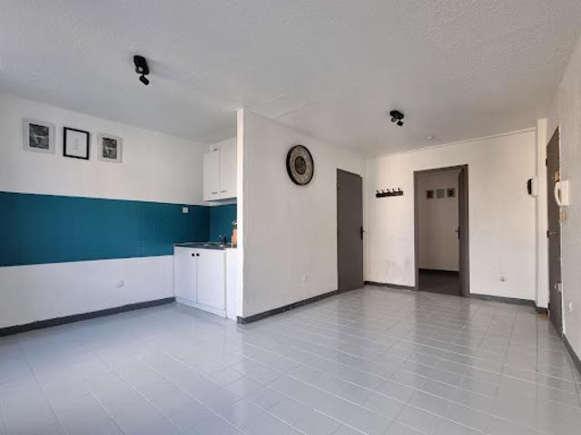 Appartement location à Alès