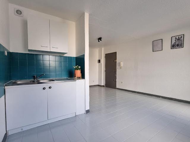Appartement location à Alès