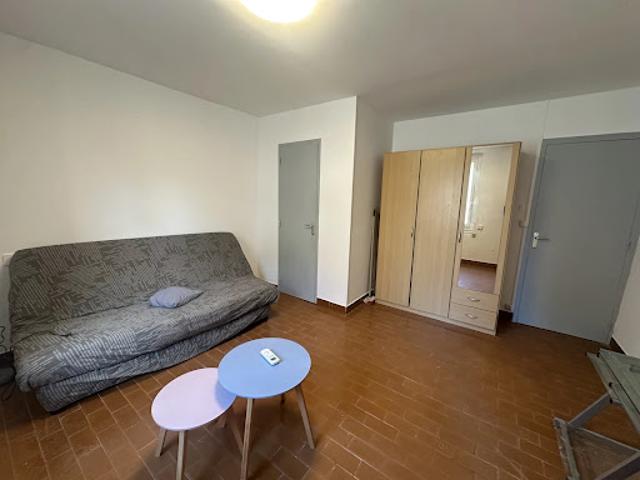 Appartement location à Arles