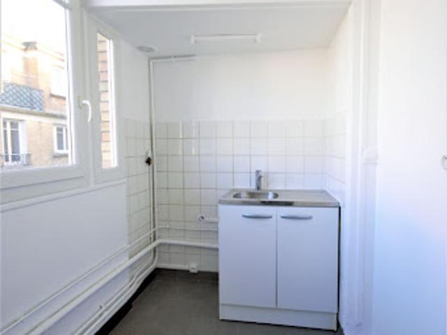 Appartement location à Nanterre, Bois-colombes