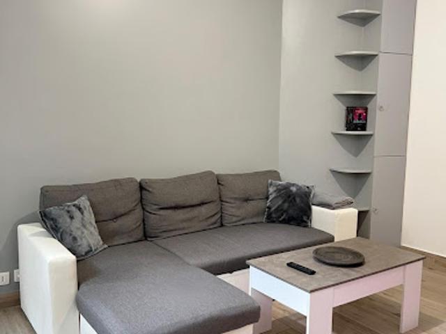 Appartement location à Saint-Denis, La Courneuve