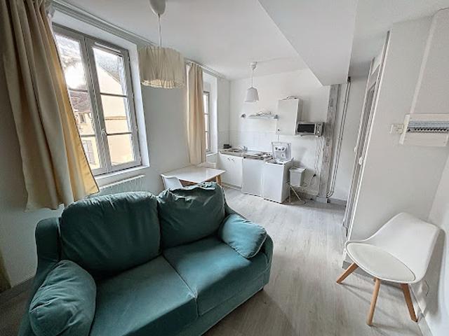 Appartement location à Auxerre