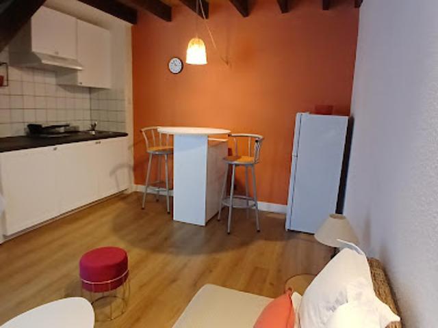 Appartement location à Synagogue, Avignon