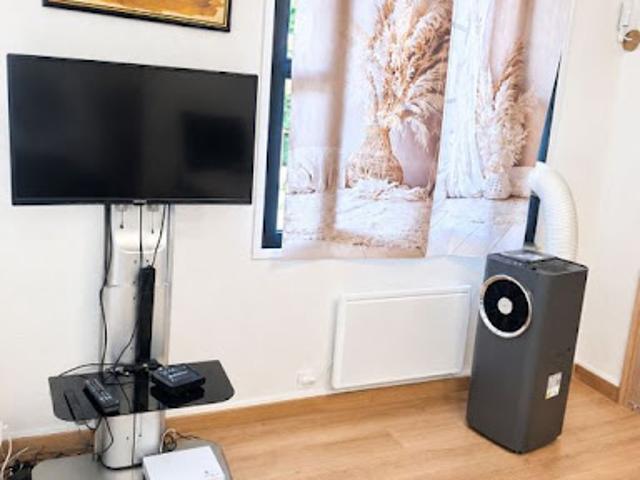 Appartement location à Barjols, Var