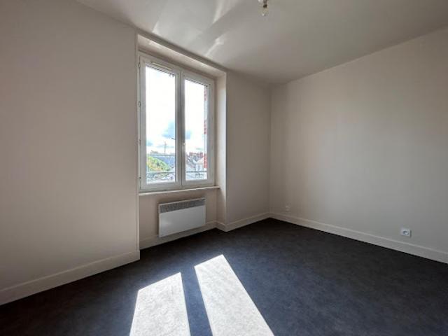 Appartement location à Blois