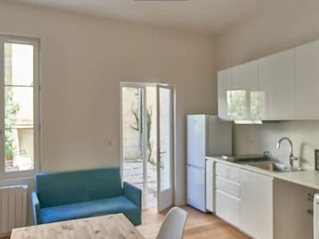 Appartement location à France métropolitaine, Bordeaux