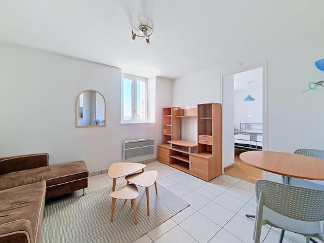 Appartement location à Saint-Porchaire, Bressuire
