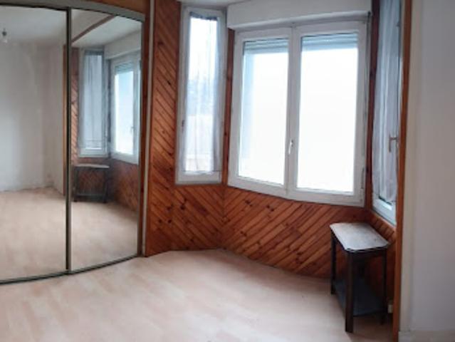 Appartement location à Brest, Bretagne