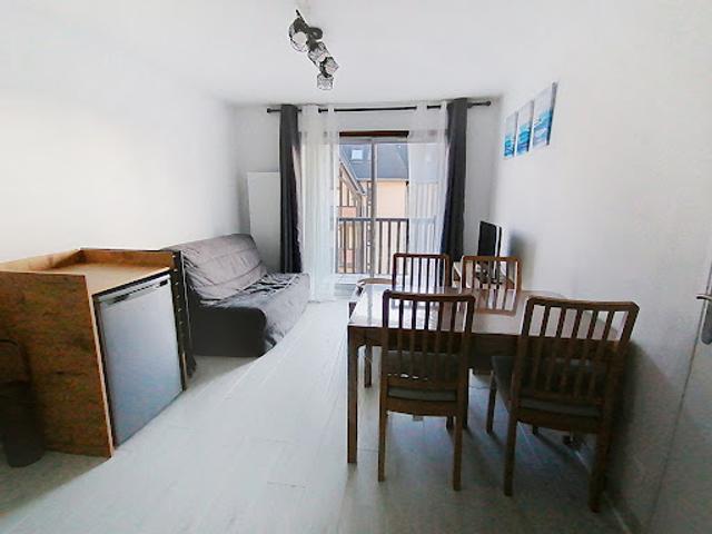 Appartement location à Lisieux, Cabourg
