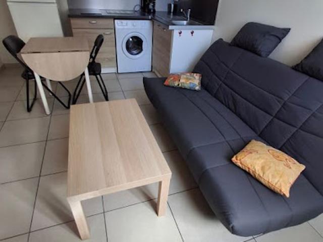 Appartement location à Castres