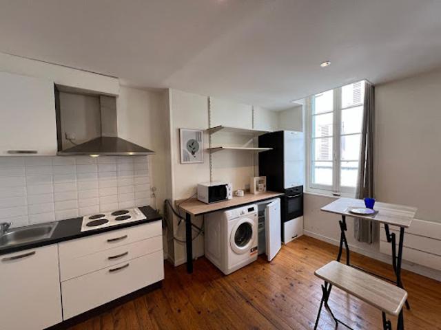 Appartement location à Castres