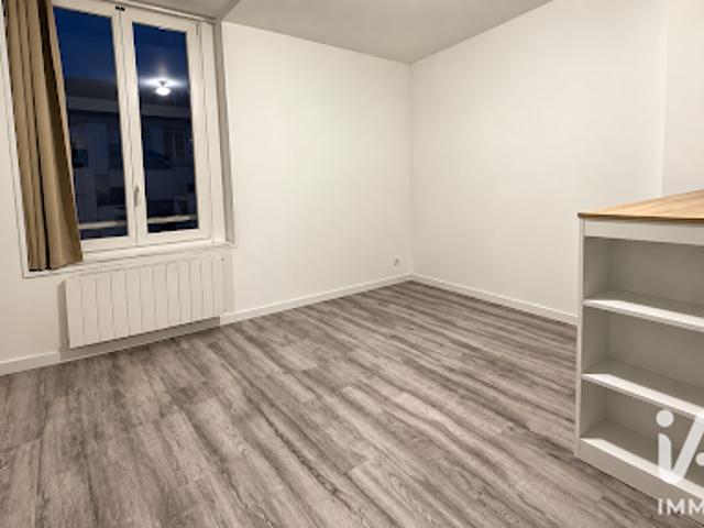 Appartement location à Châlons-en-Champagne, Marne