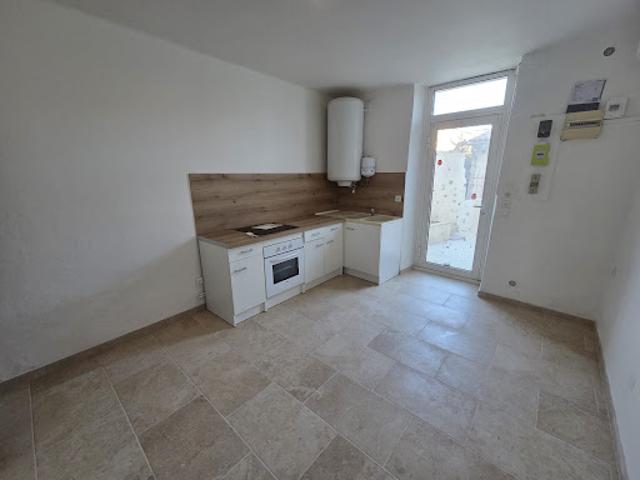 Appartement location à Arles, La Salle Les Alpes