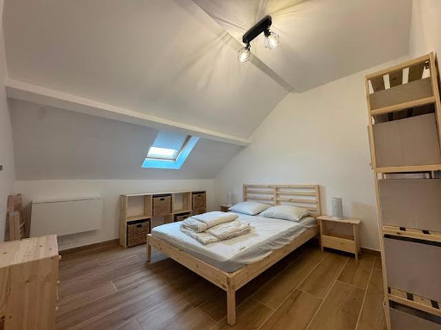 Appartement location à Créteil, Ormesson-sur-marne