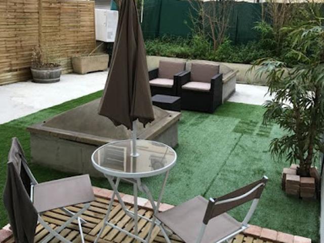 Appartement location à Nanterre, Clichy