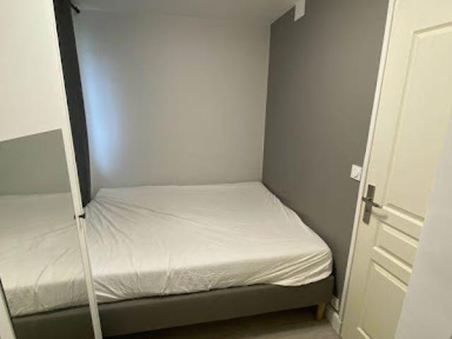 Appartement location à Nanterre, Clichy