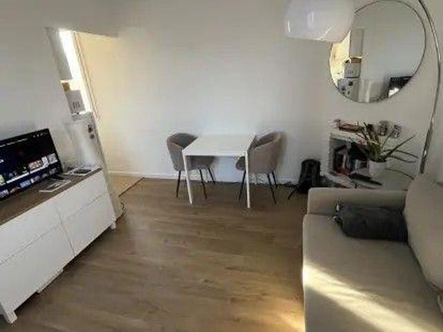 Appartement location à Nanterre, Colombes