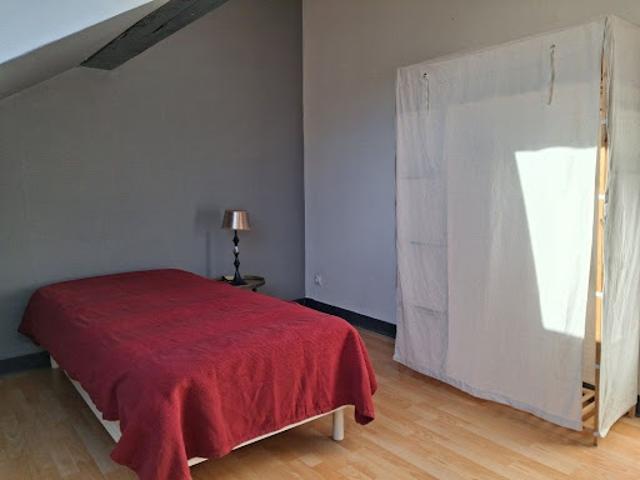 Appartement location à Cosne-Cours-sur-Loire, Cosne-cours-sur-loire