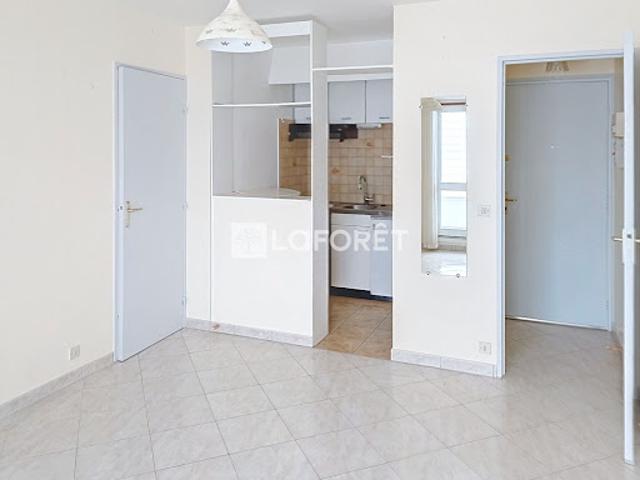 Appartement location à Les Manoirs Normands II, Courseulles-sur-Mer