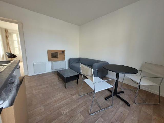 Appartement location à France métropolitaine, Creil