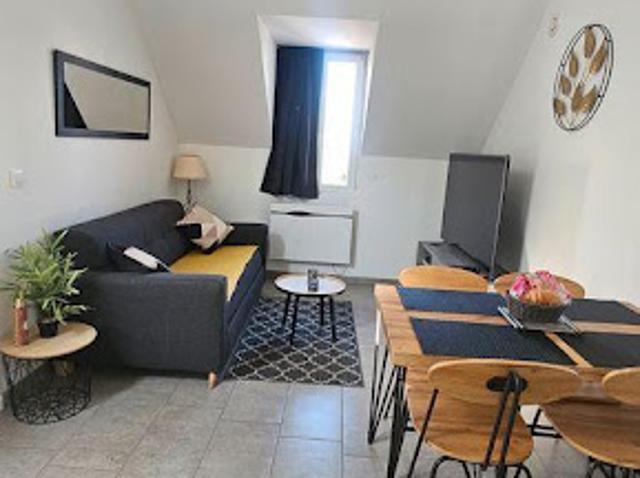 Appartement location à Argenteuil, Ermont