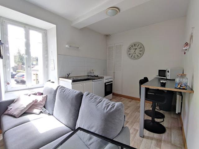 Appartement location à La Roche-sur-Yon, Les Essarts