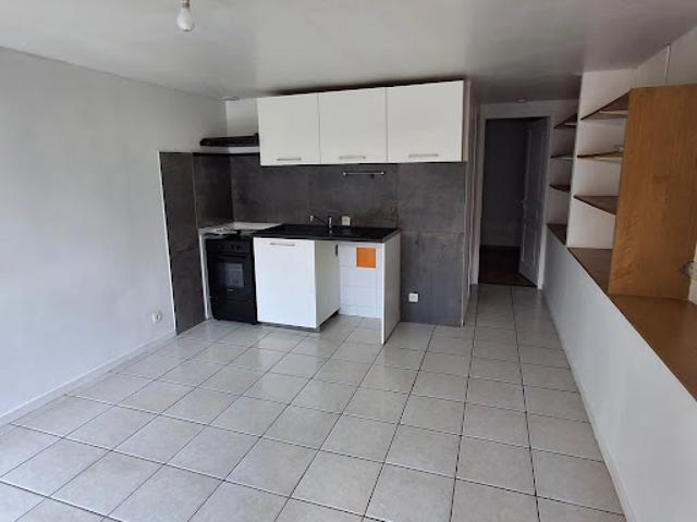 Appartement location à Bonneville, Etaux