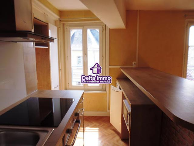 Appartement location à Évreux, Evreux