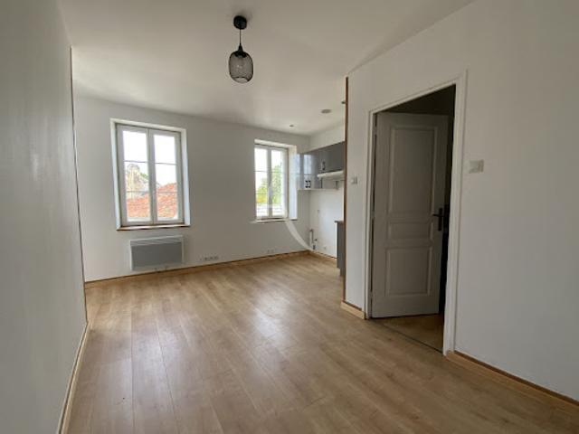 Appartement location à Jonzac