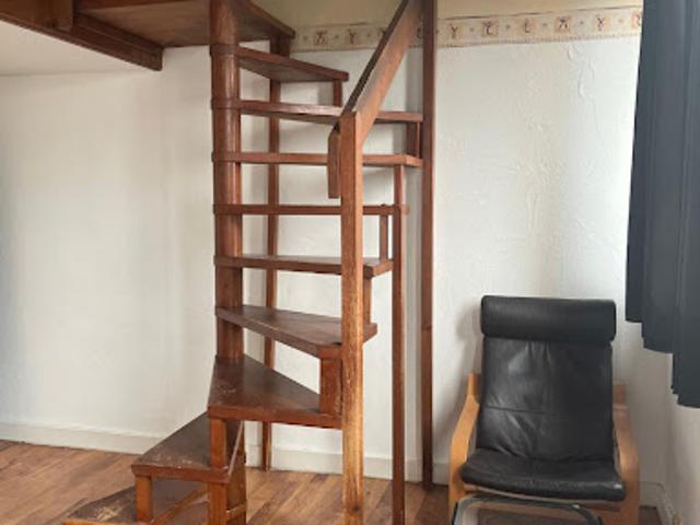 Appartement location à Pontoise, Vauréal