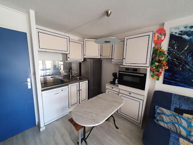 Appartement location à Montpellier, La Grande-motte