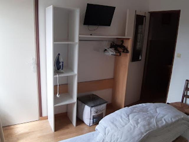 Appartement location à Châtellerault, La Roche-posay