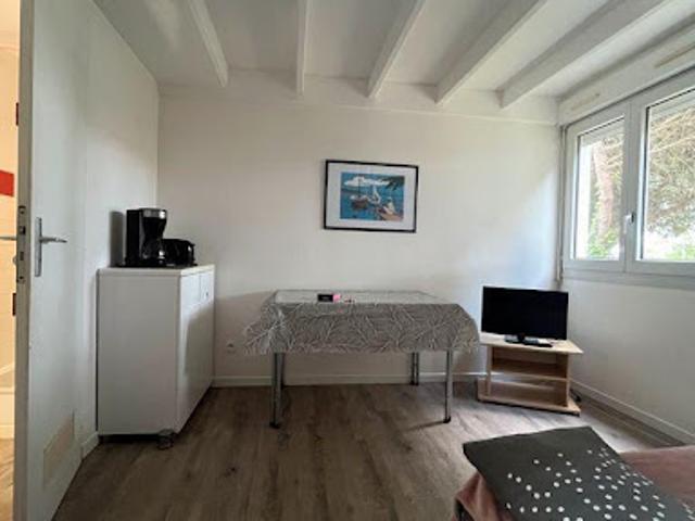 Appartement location à La Rochelle