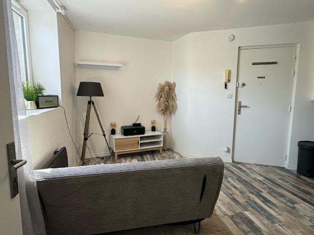 Appartement location à La Rochelle