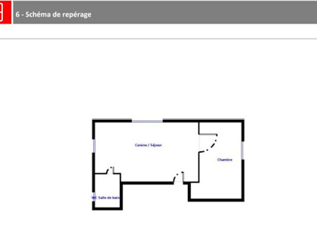 Appartement location à Arrondissement de Toulon, La Seyne-sur-mer