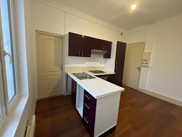 Appartement location à Avesnes-sur-Helpe, Landrecies