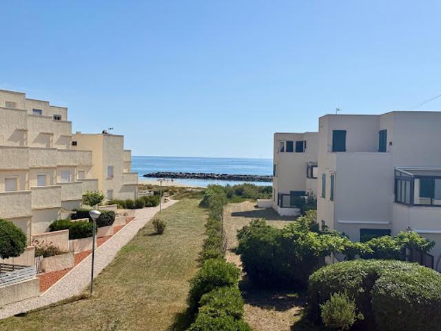 Appartement location à Perpignan, Le Barcarès