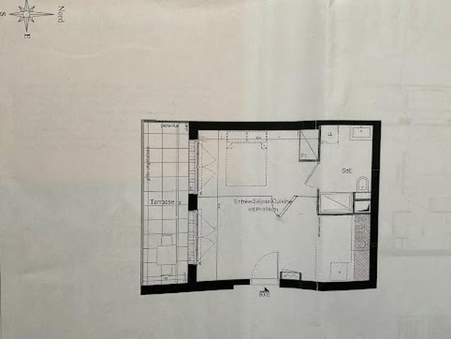 Appartement location à Antony, Le Plessis-robinson