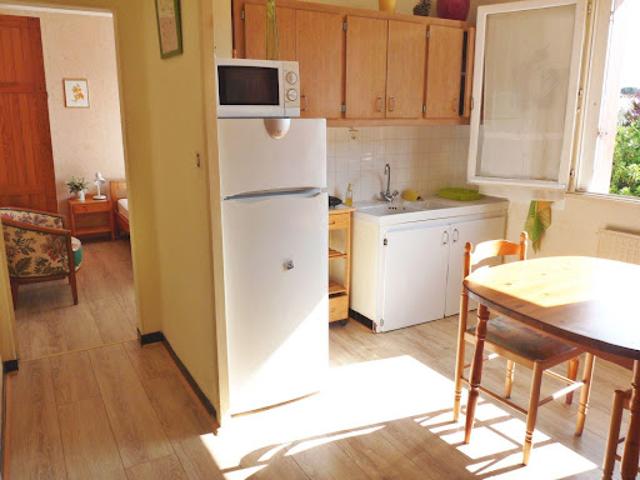 Appartement location à Les Sables-d'Olonne, L'ile-d'olonne