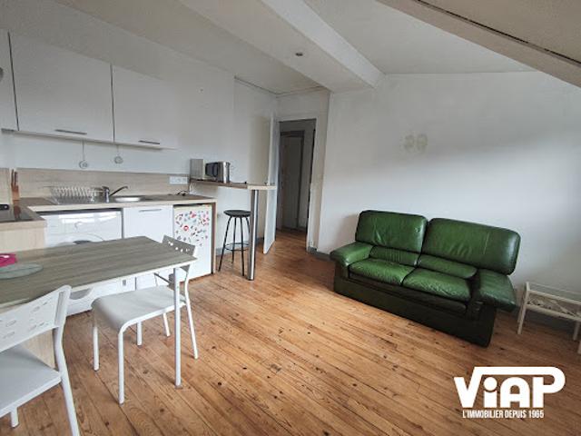 Appartement location à Limoges