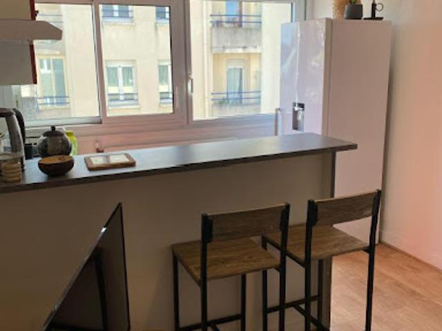 Appartement location à Limoges