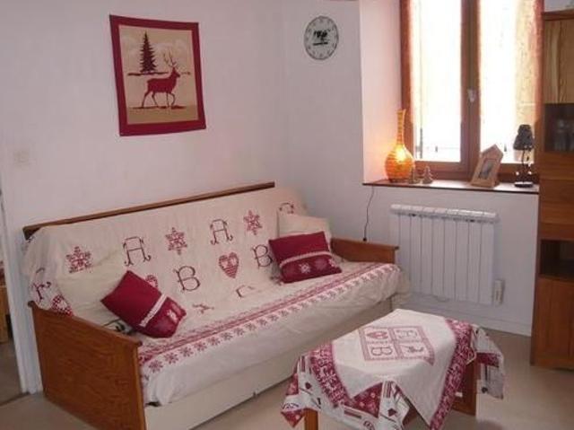 Appartement location à Longchaumois, Jura
