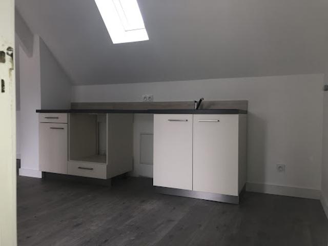 Appartement location à Les Andelys, Louviers